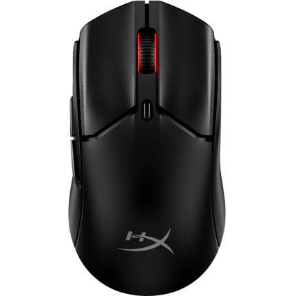 HyperX Pulsefire Haste 2 Mini Wireless Gaming Mouse - Black